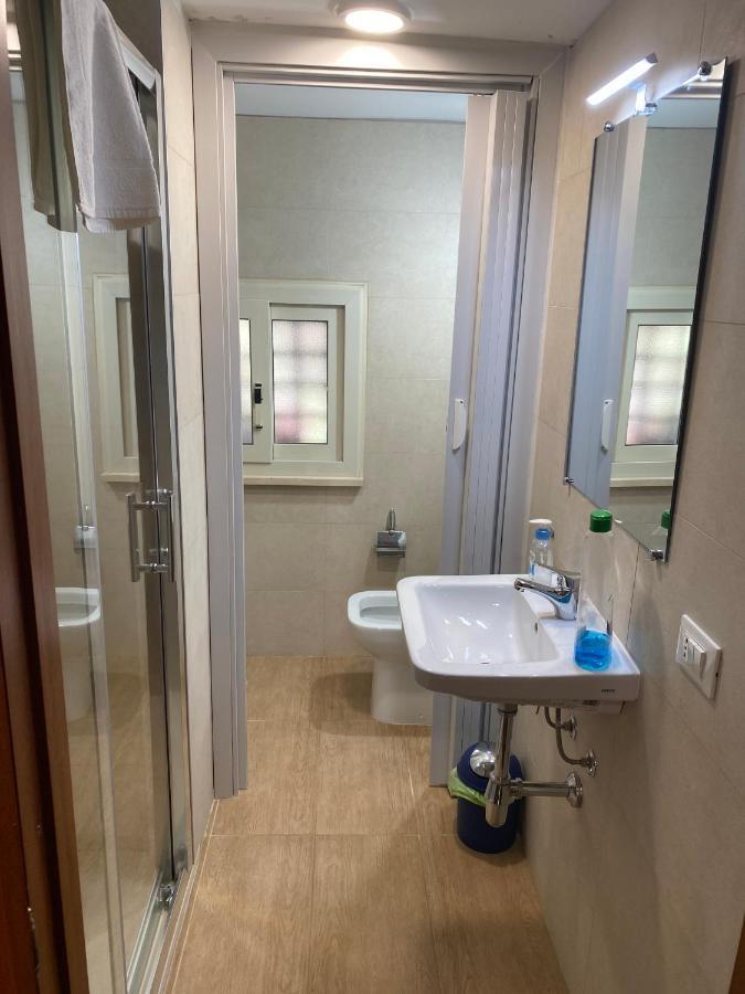 パレルモTiny House Basilioアパートメント エクステリア 写真