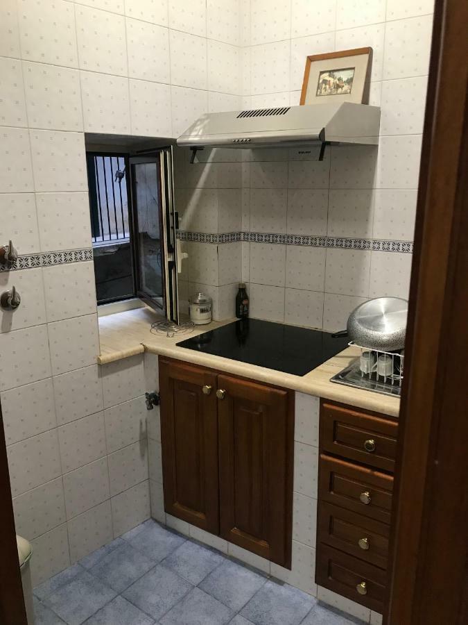 パレルモTiny House Basilioアパートメント エクステリア 写真