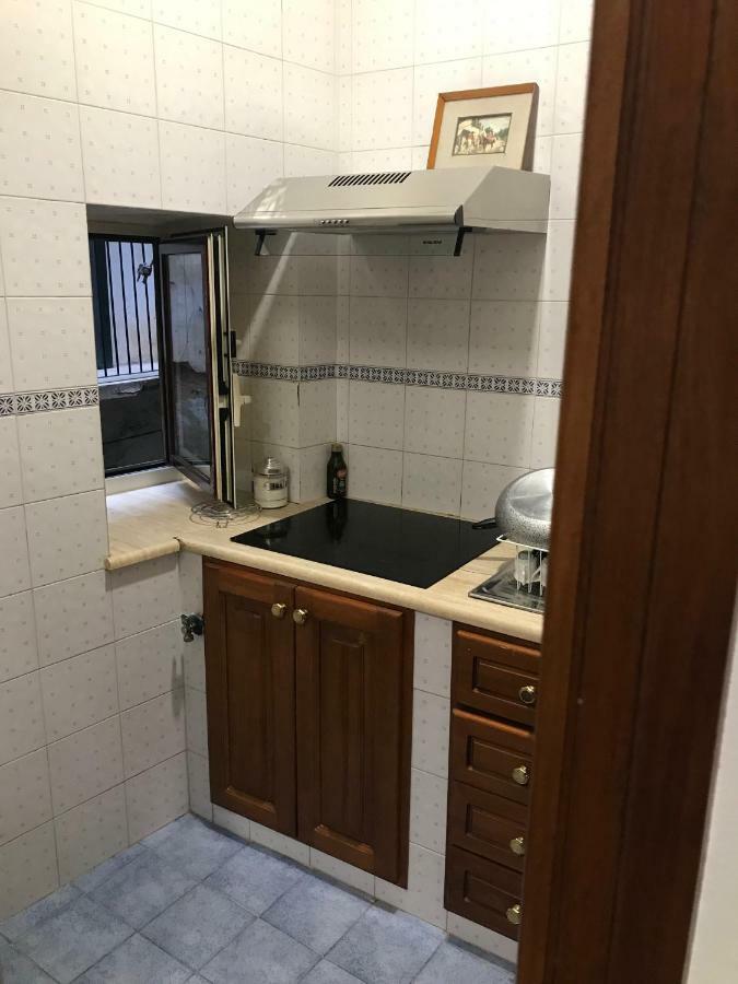 パレルモTiny House Basilioアパートメント エクステリア 写真