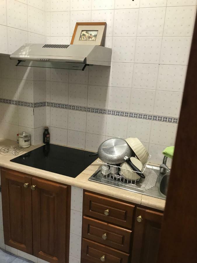 パレルモTiny House Basilioアパートメント エクステリア 写真